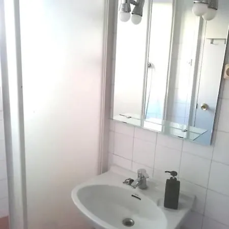 Apartment Doble Exterior En Piso Compartido Sant Cugat del Valles