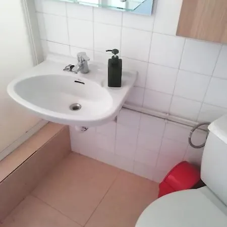 Doble Exterior En Piso Compartido Sant Cugat del Valles