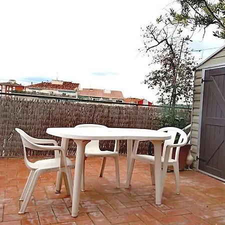 Doble Exterior En Piso Compartido Apartment *